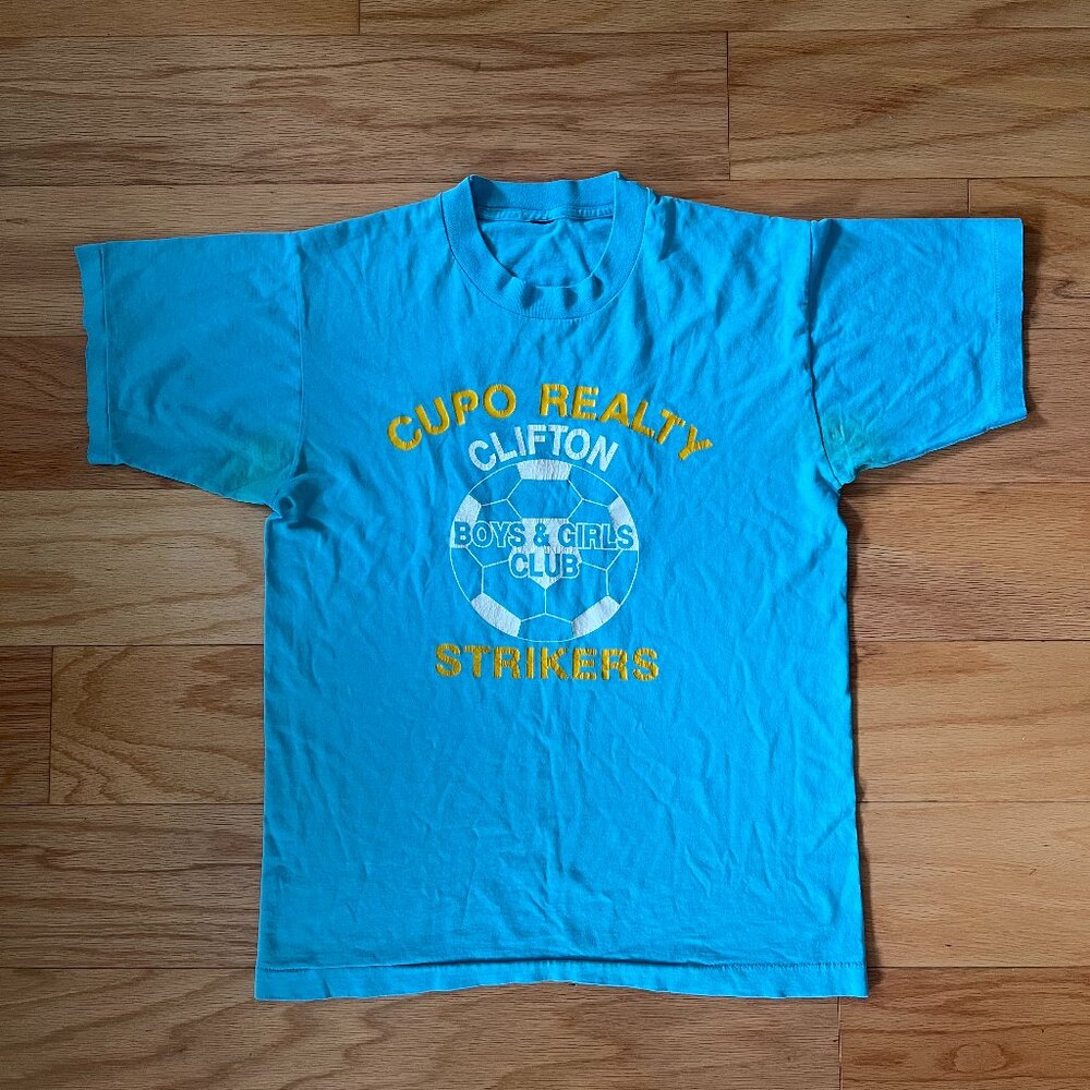 Cool Vintage Tee